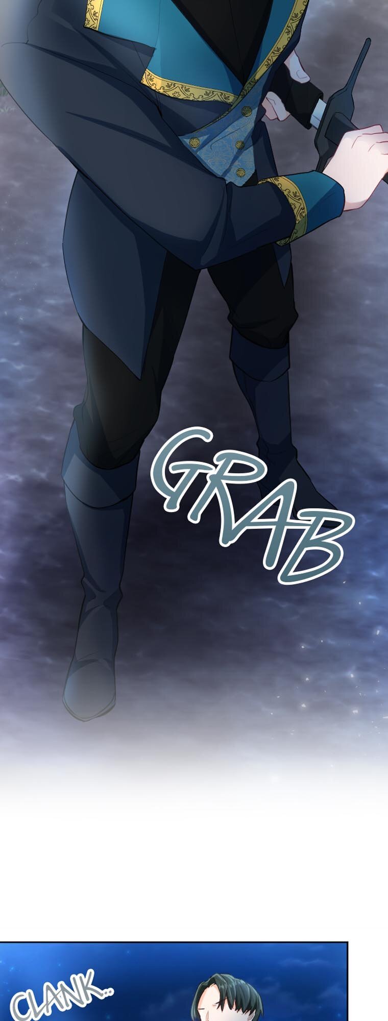 The Moonlight Shines On My Fading Future chapter 56 page 30