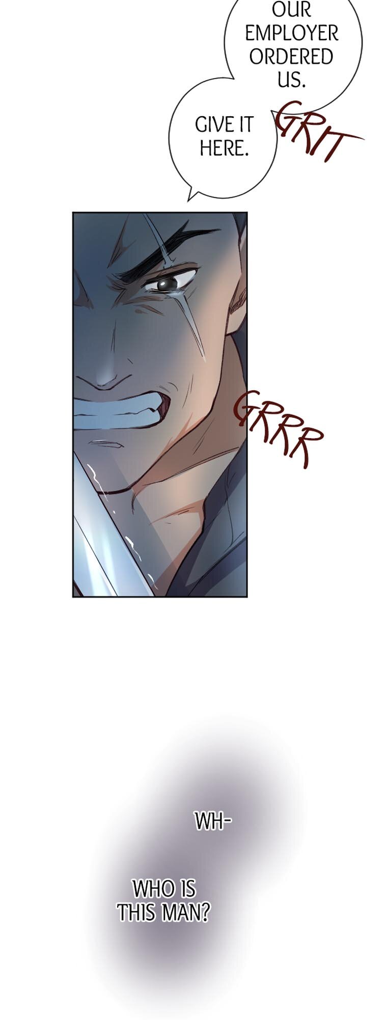 The Moonlight Shines On My Fading Future chapter 57 page 11