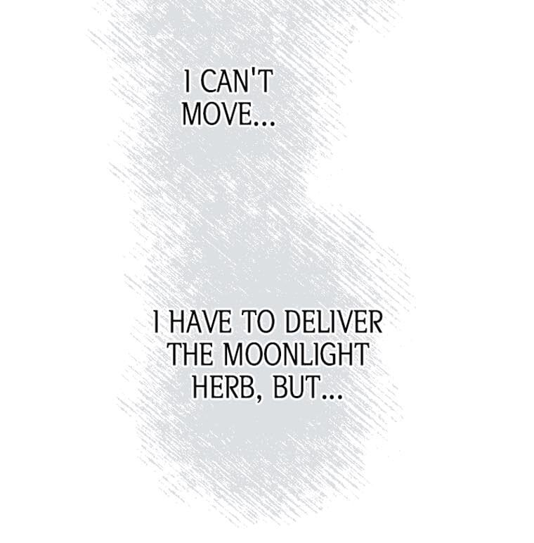 The Moonlight Shines On My Fading Future chapter 58 page 23