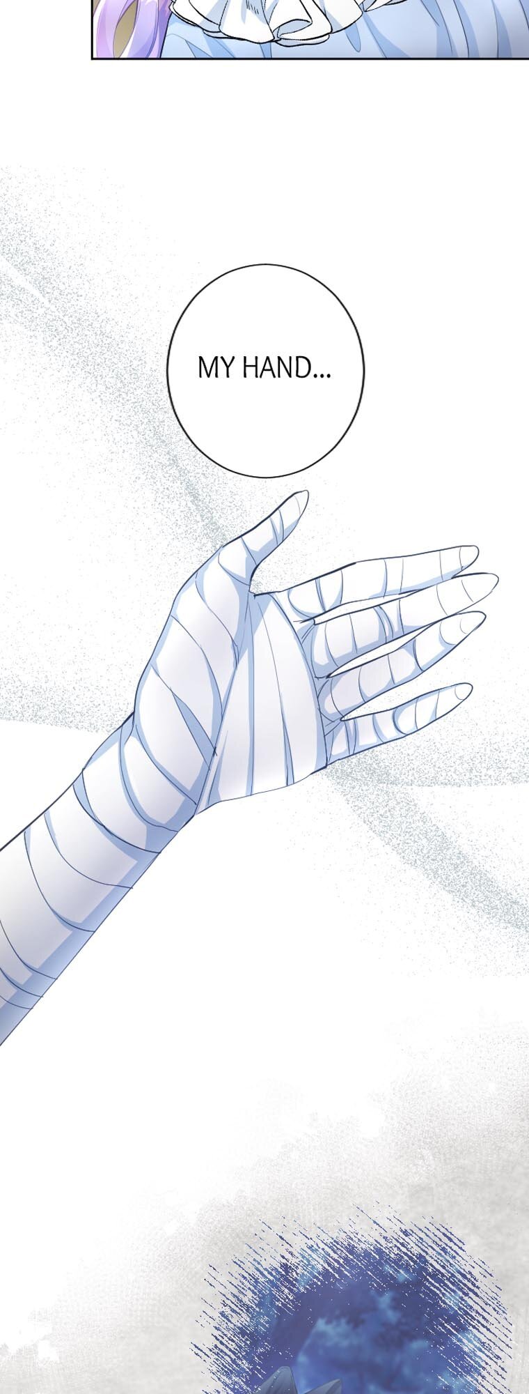 The Moonlight Shines On My Fading Future chapter 58 page 29