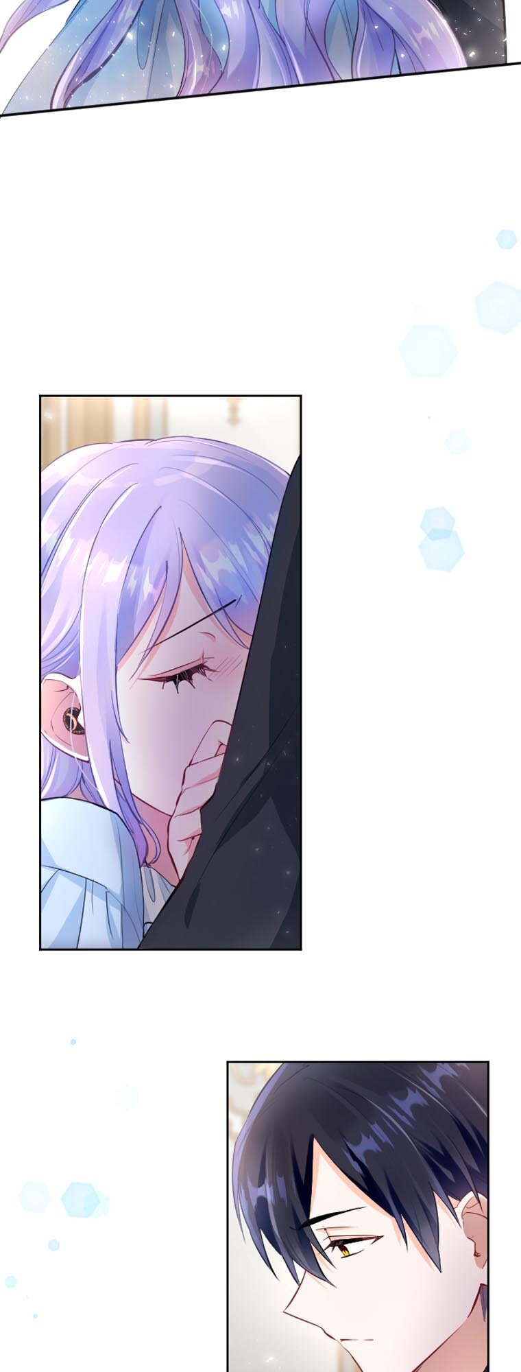 The Moonlight Shines On My Fading Future chapter 59 page 16