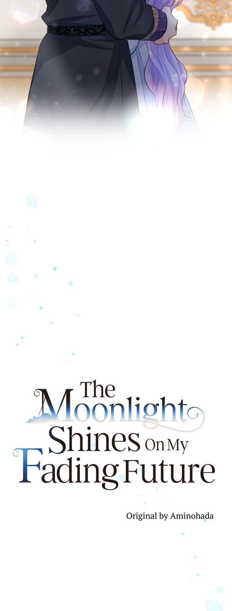 The Moonlight Shines On My Fading Future chapter 59 page 18