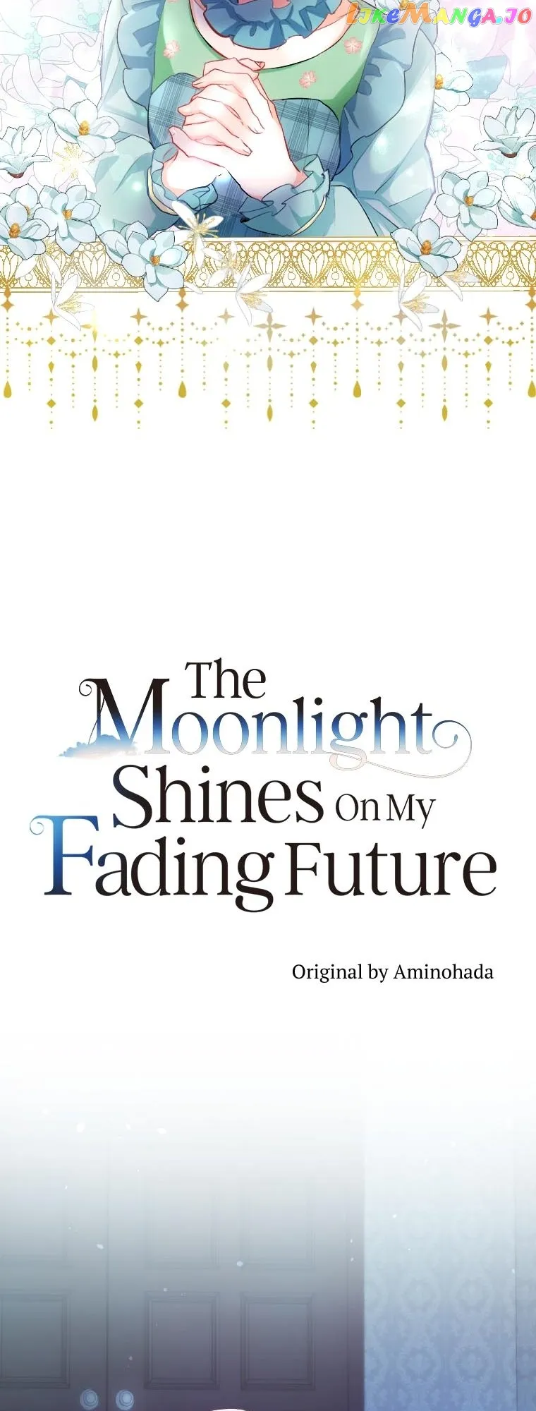 The Moonlight Shines On My Fading Future chapter 6 page 22