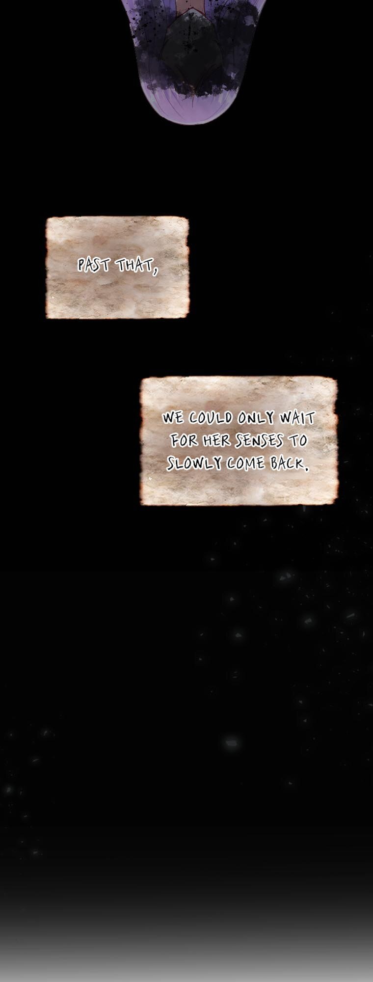The Moonlight Shines On My Fading Future chapter 60 page 18