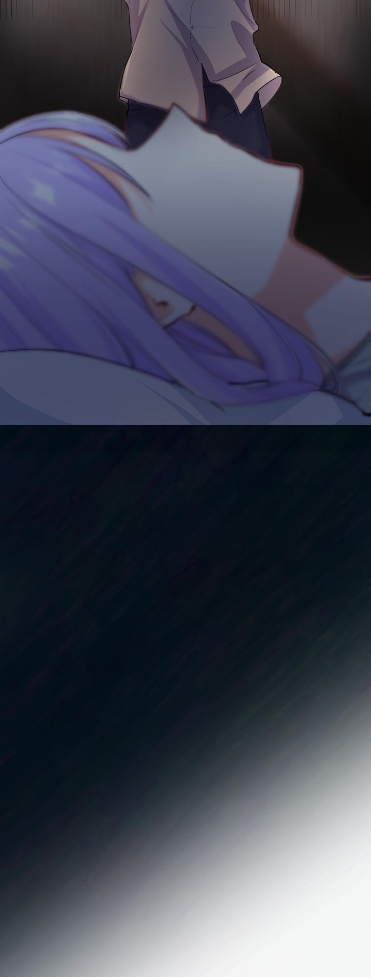 The Moonlight Shines On My Fading Future chapter 60 page 32