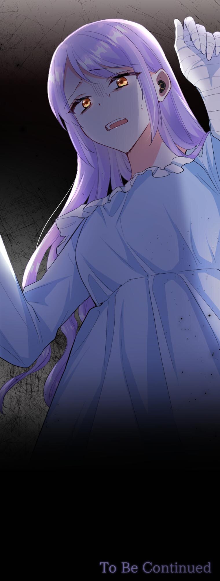 The Moonlight Shines On My Fading Future chapter 60 page 40