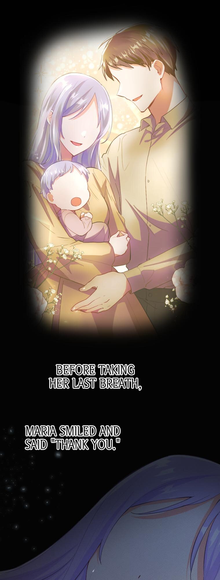 The Moonlight Shines On My Fading Future chapter 61 page 13