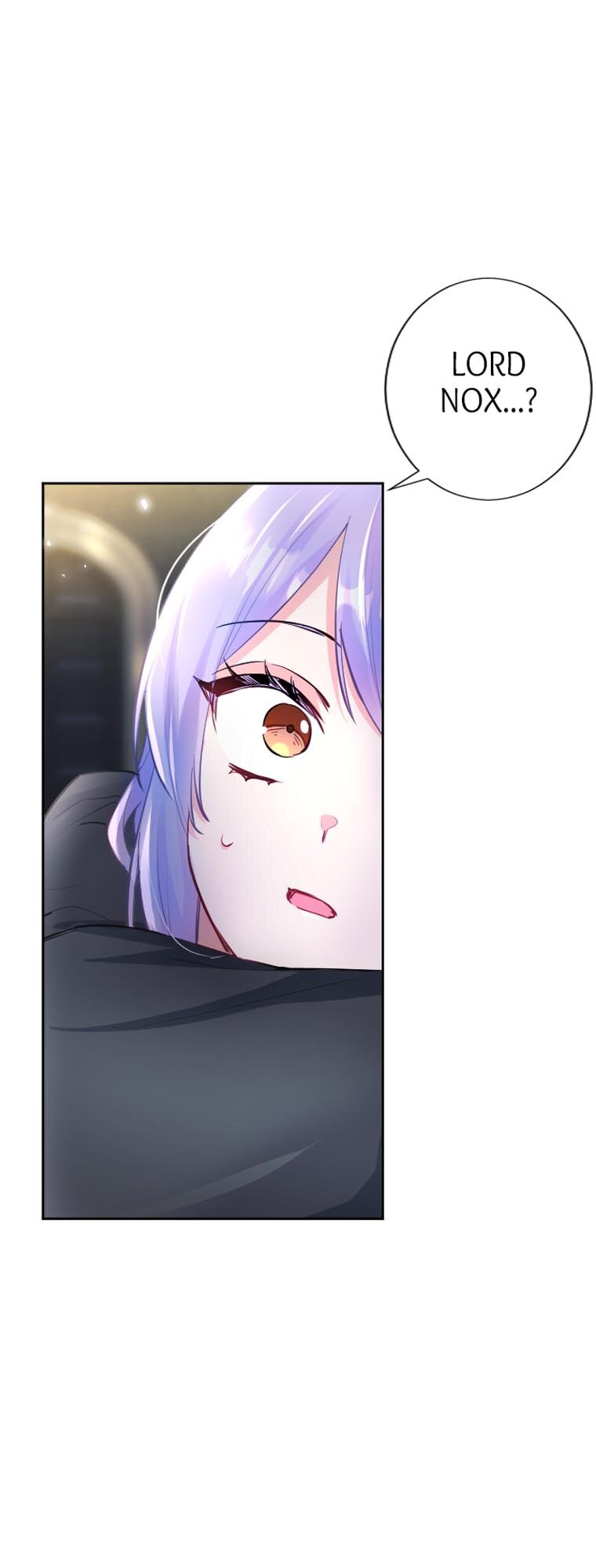 The Moonlight Shines On My Fading Future chapter 61 page 38
