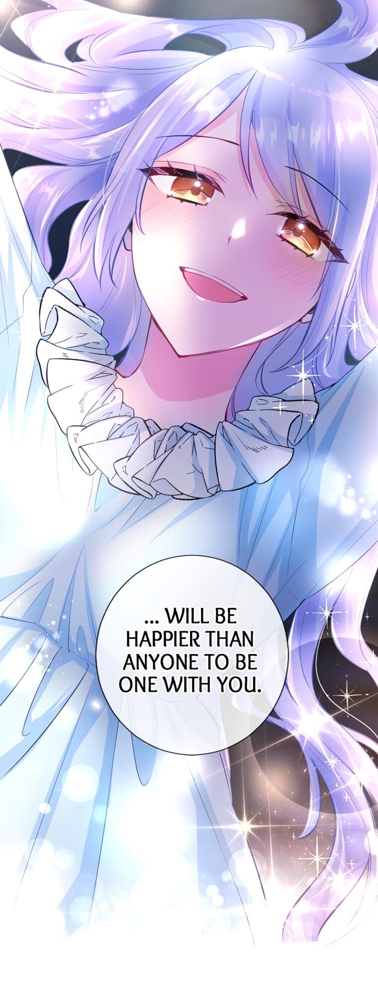 The Moonlight Shines On My Fading Future chapter 62 page 30
