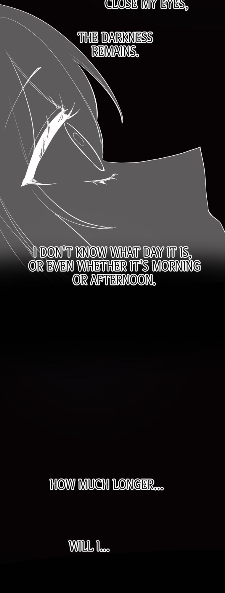 The Moonlight Shines On My Fading Future chapter 63 page 38