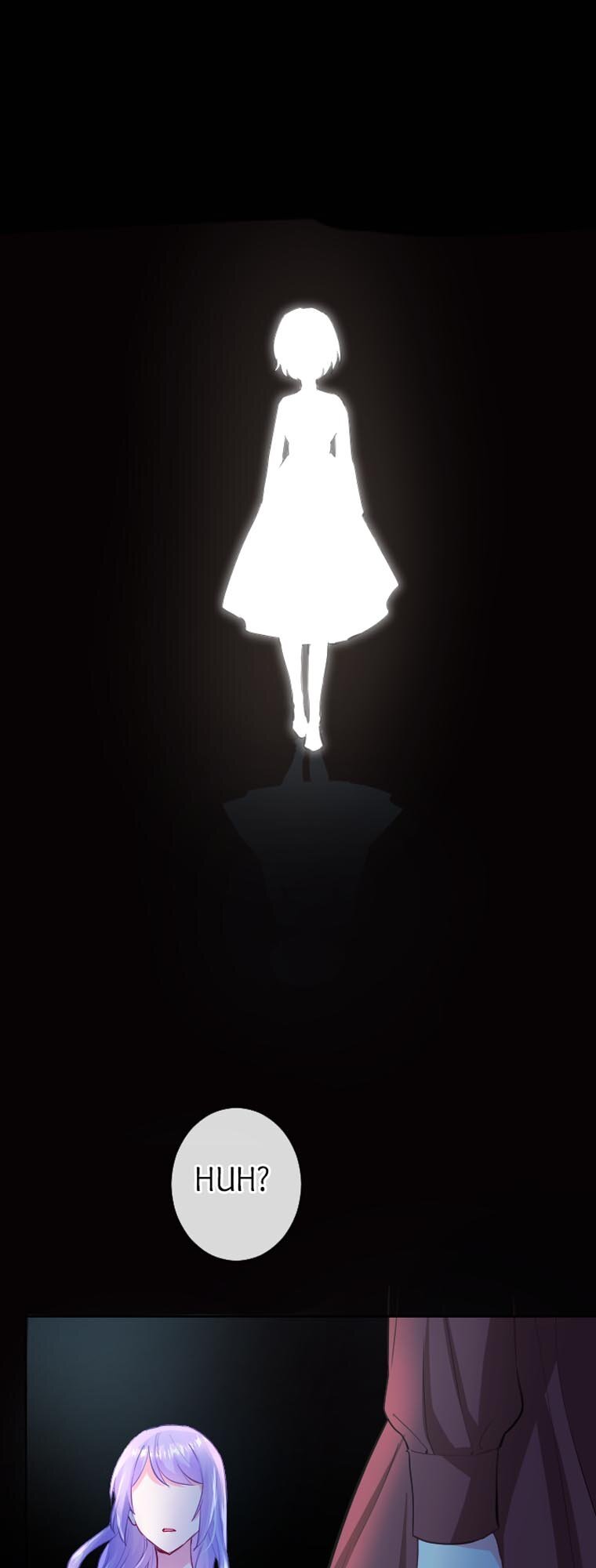 The Moonlight Shines On My Fading Future chapter 63 page 39