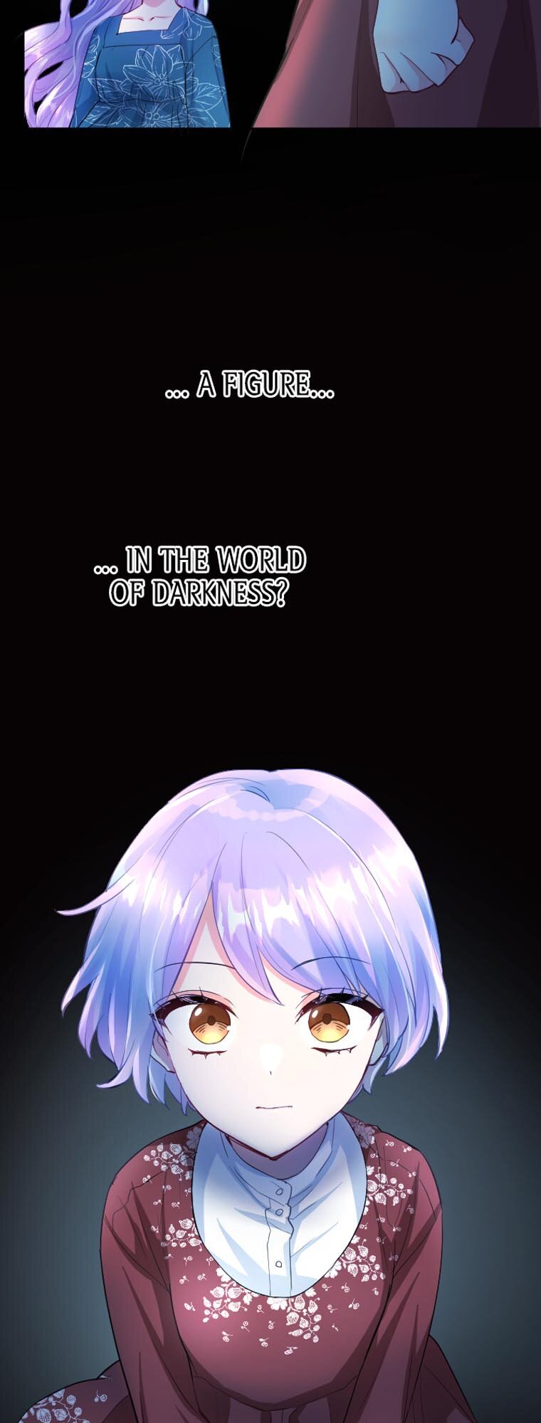 The Moonlight Shines On My Fading Future chapter 63 page 40