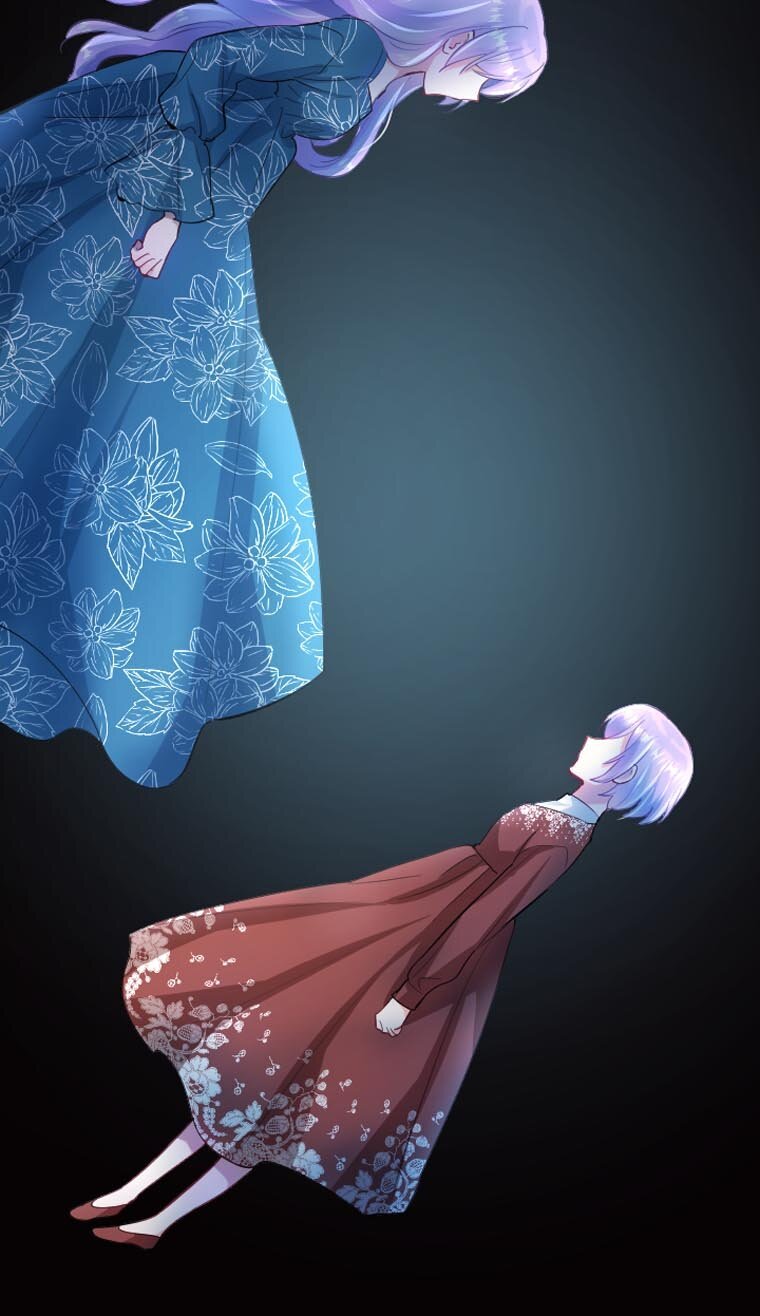 The Moonlight Shines On My Fading Future chapter 64 page 11
