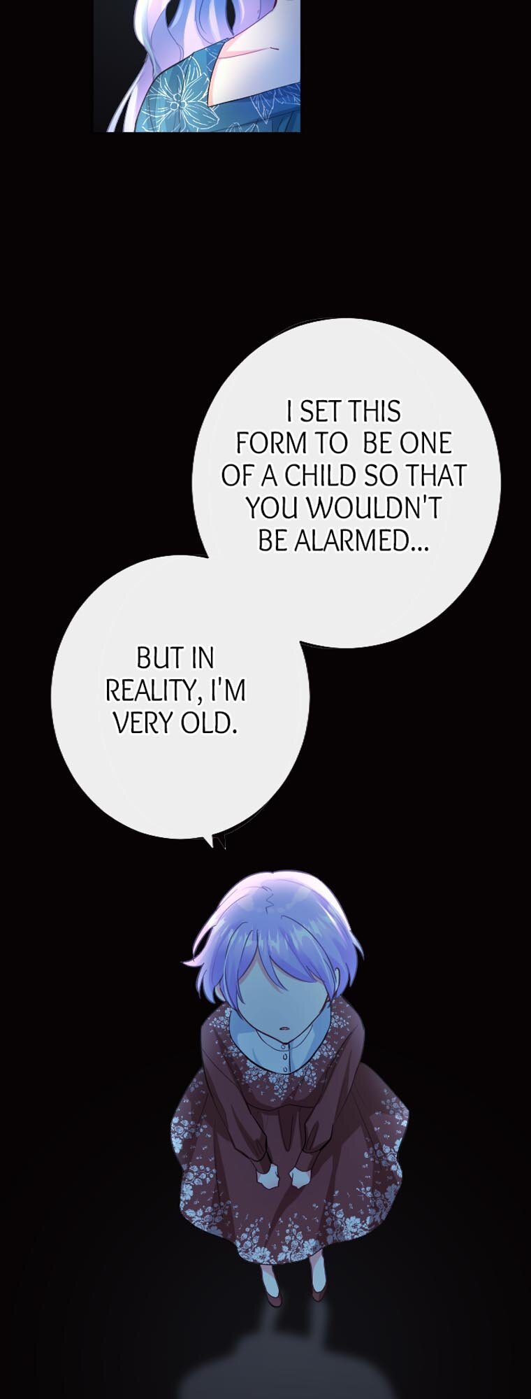 The Moonlight Shines On My Fading Future chapter 64 page 16