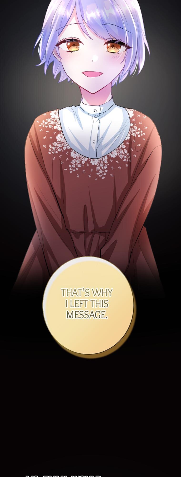 The Moonlight Shines On My Fading Future chapter 64 page 29