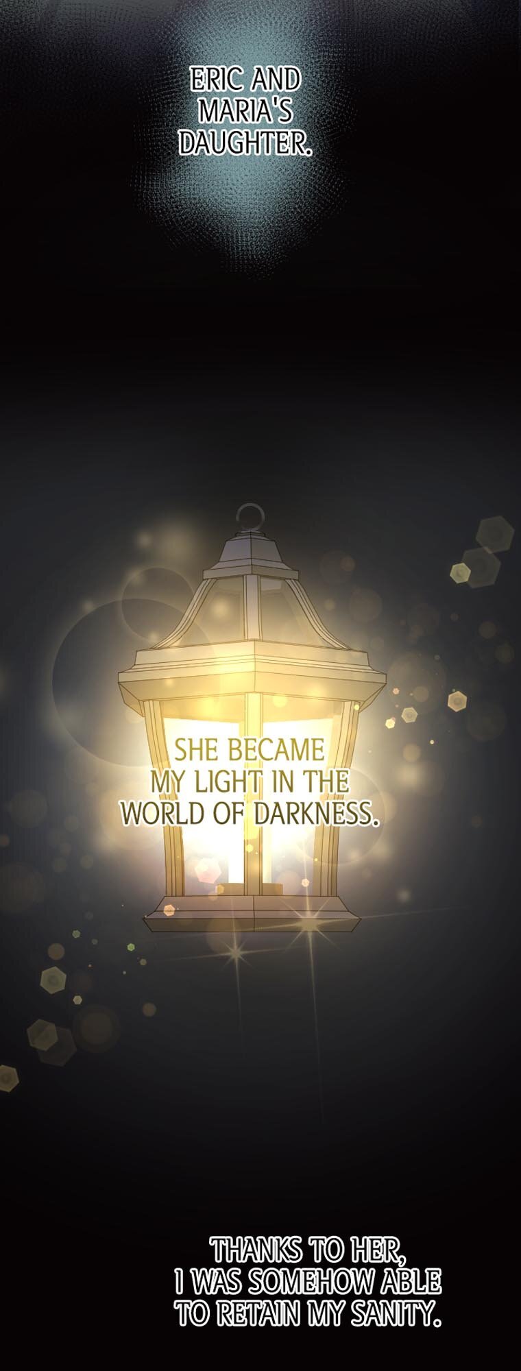 The Moonlight Shines On My Fading Future chapter 64 page 32