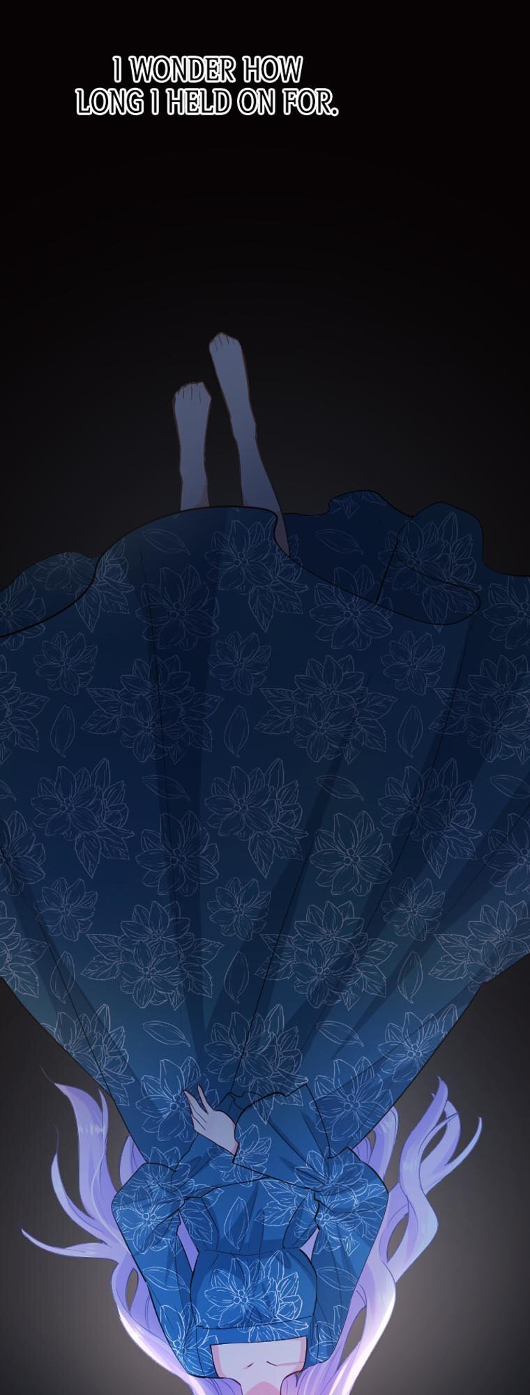 The Moonlight Shines On My Fading Future chapter 64 page 33