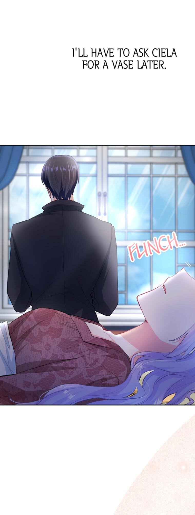 The Moonlight Shines On My Fading Future chapter 64 page 46