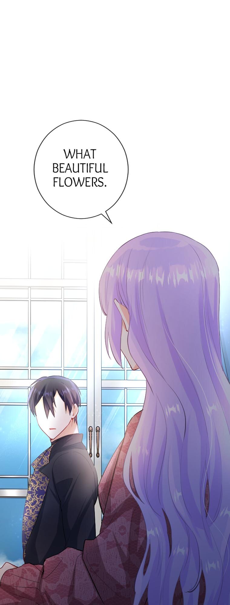 The Moonlight Shines On My Fading Future chapter 64 page 48