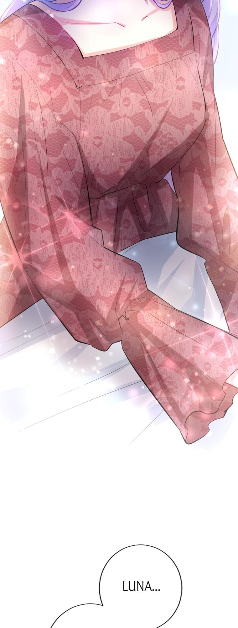The Moonlight Shines On My Fading Future chapter 65 page 3