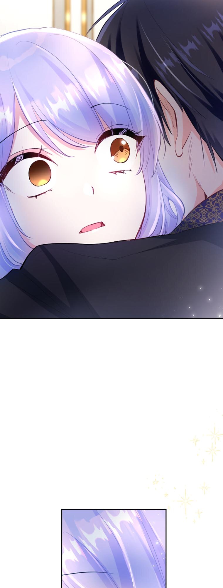 The Moonlight Shines On My Fading Future chapter 65 page 15