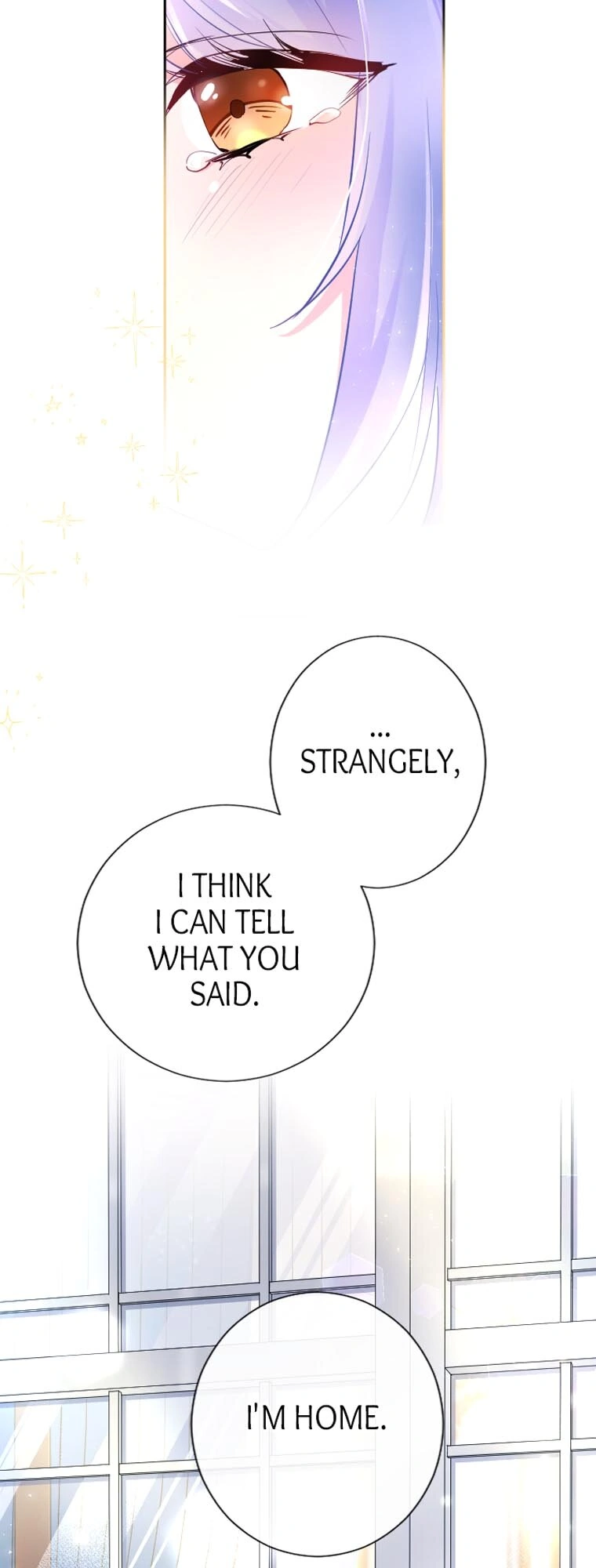 The Moonlight Shines On My Fading Future chapter 65 page 16