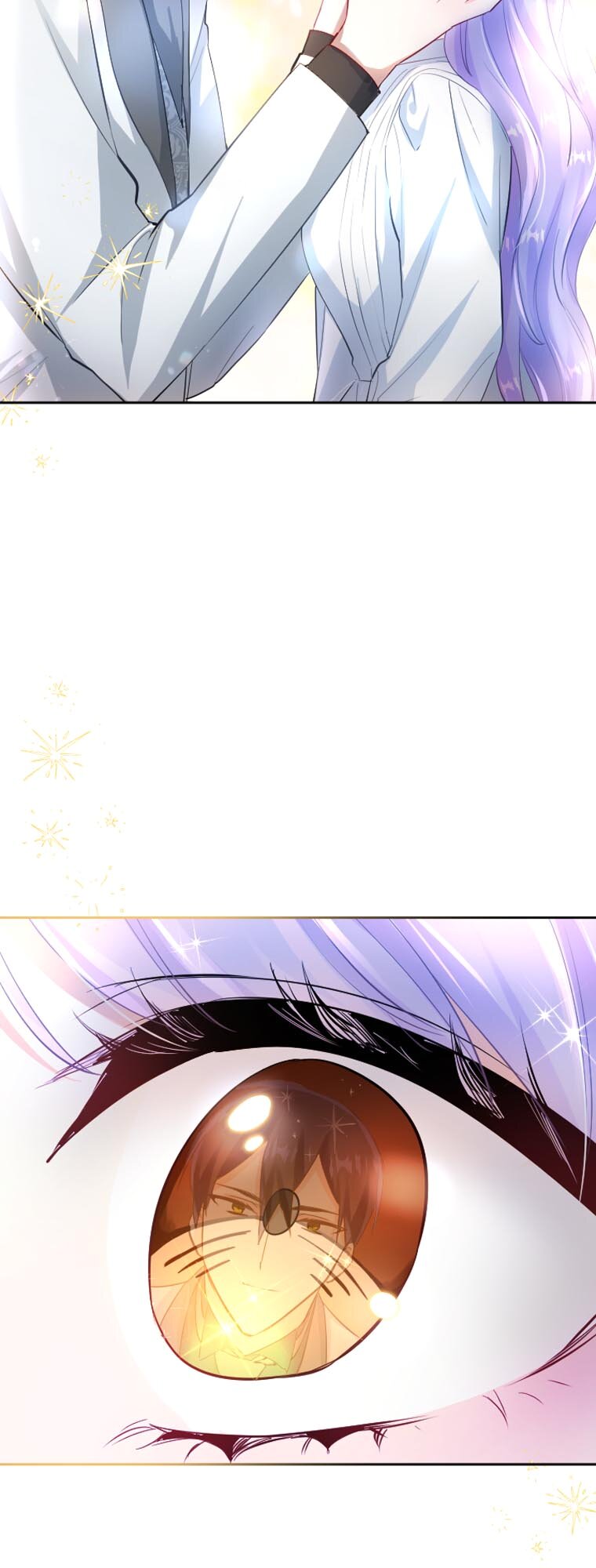 The Moonlight Shines On My Fading Future chapter 65 page 66