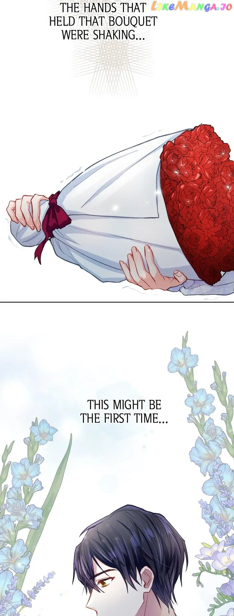 The Moonlight Shines On My Fading Future chapter 7 page 39