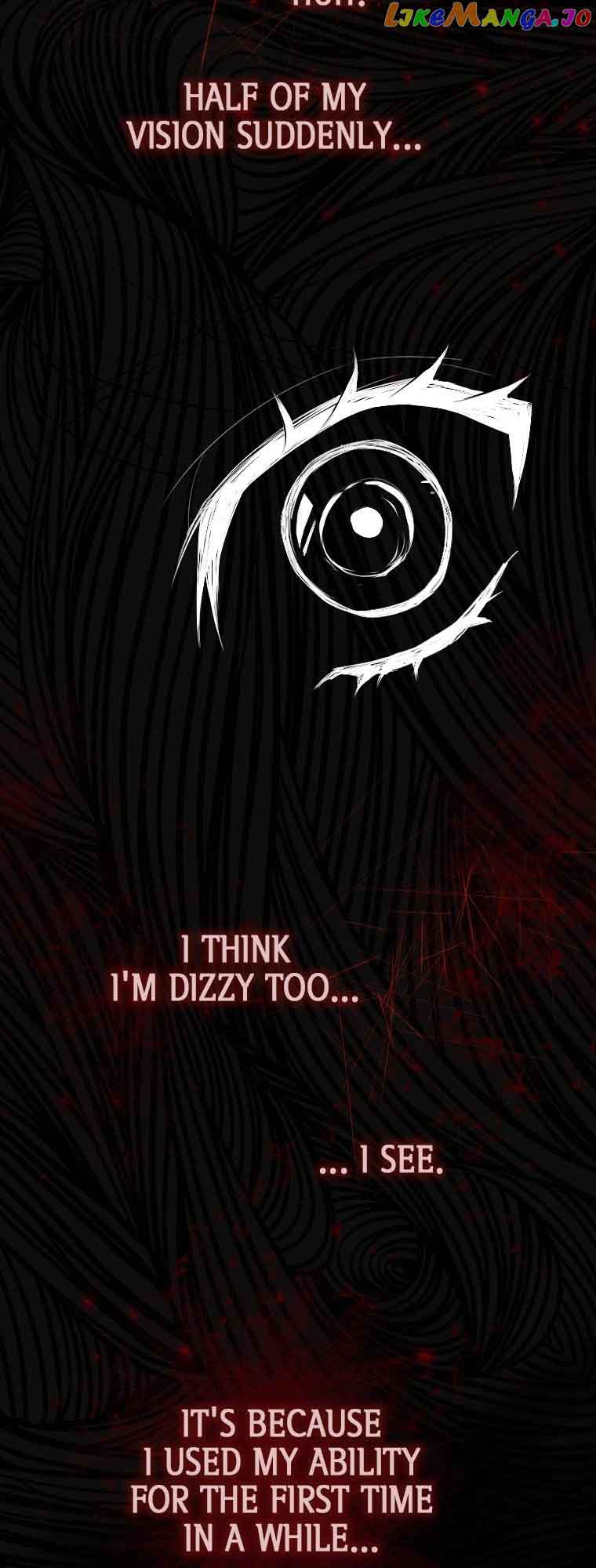 The Moonlight Shines On My Fading Future chapter 9 page 42