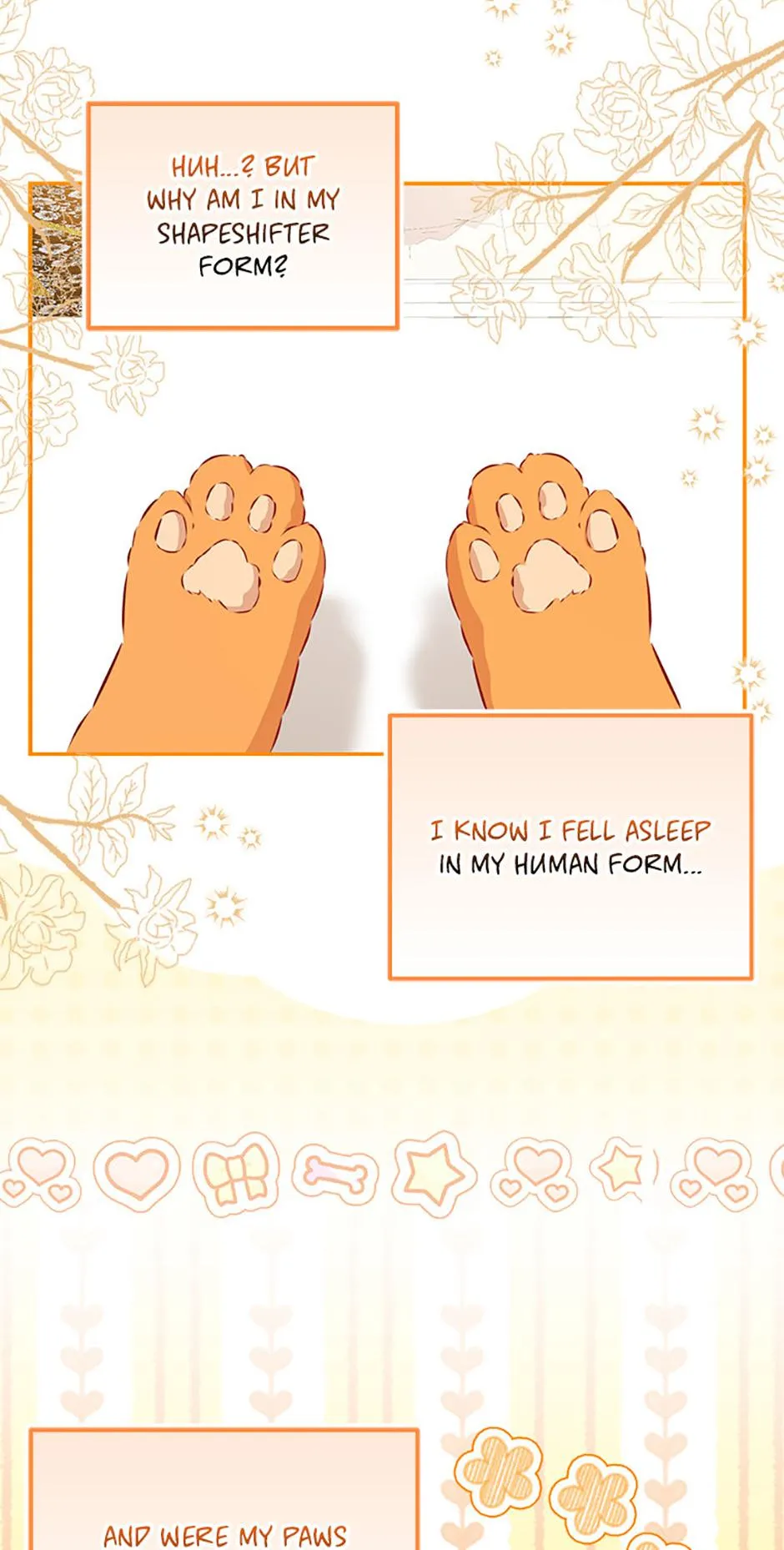 Talented baby squirrel chapter 122 page 93