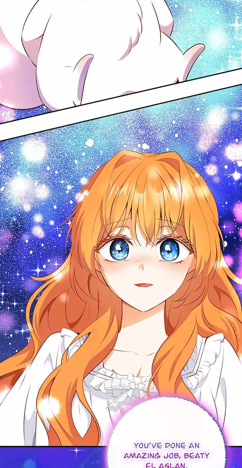 Talented baby squirrel chapter 122 page 84