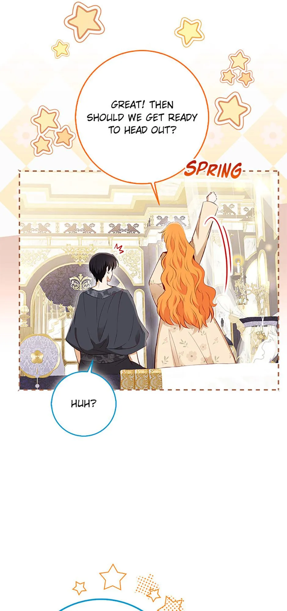 Talented baby squirrel chapter 122 page 26