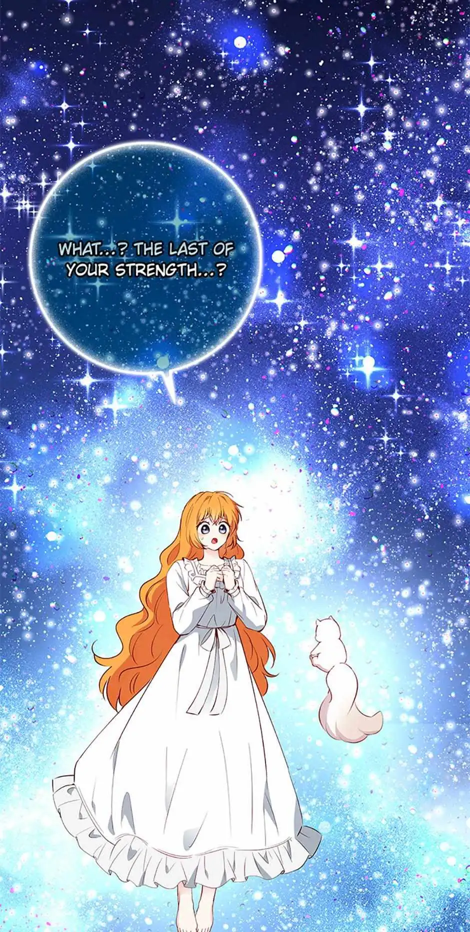 Talented baby squirrel chapter 122 page 73