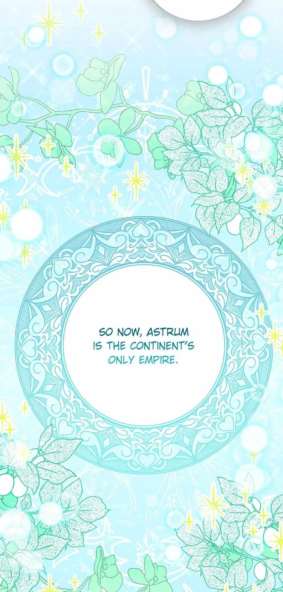 Talented baby squirrel chapter 122 page 21