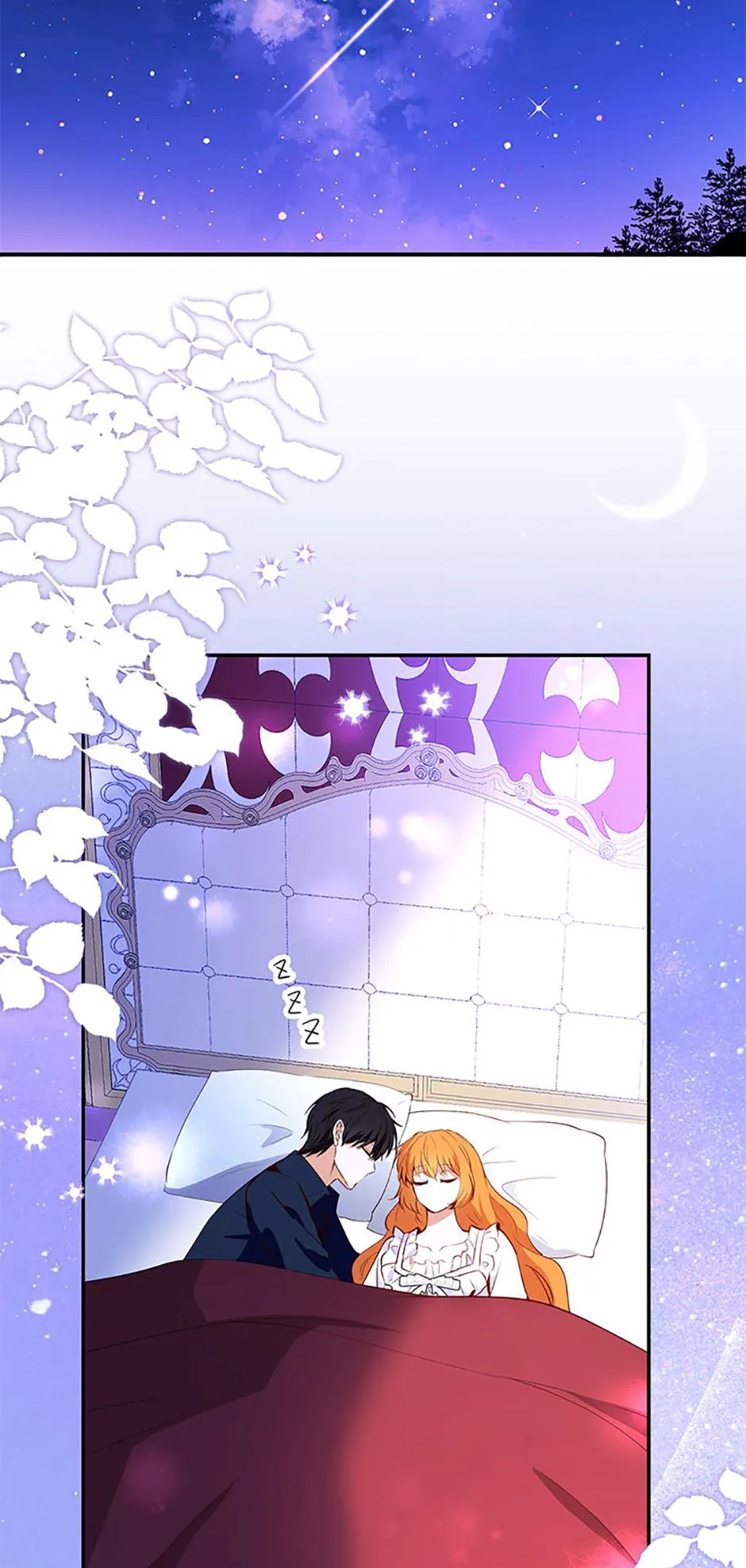 Talented baby squirrel chapter 122 page 63