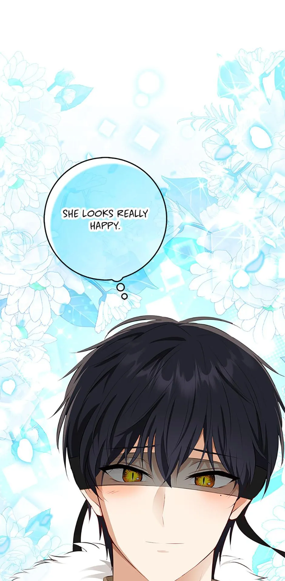 Talented baby squirrel chapter 122 page 43