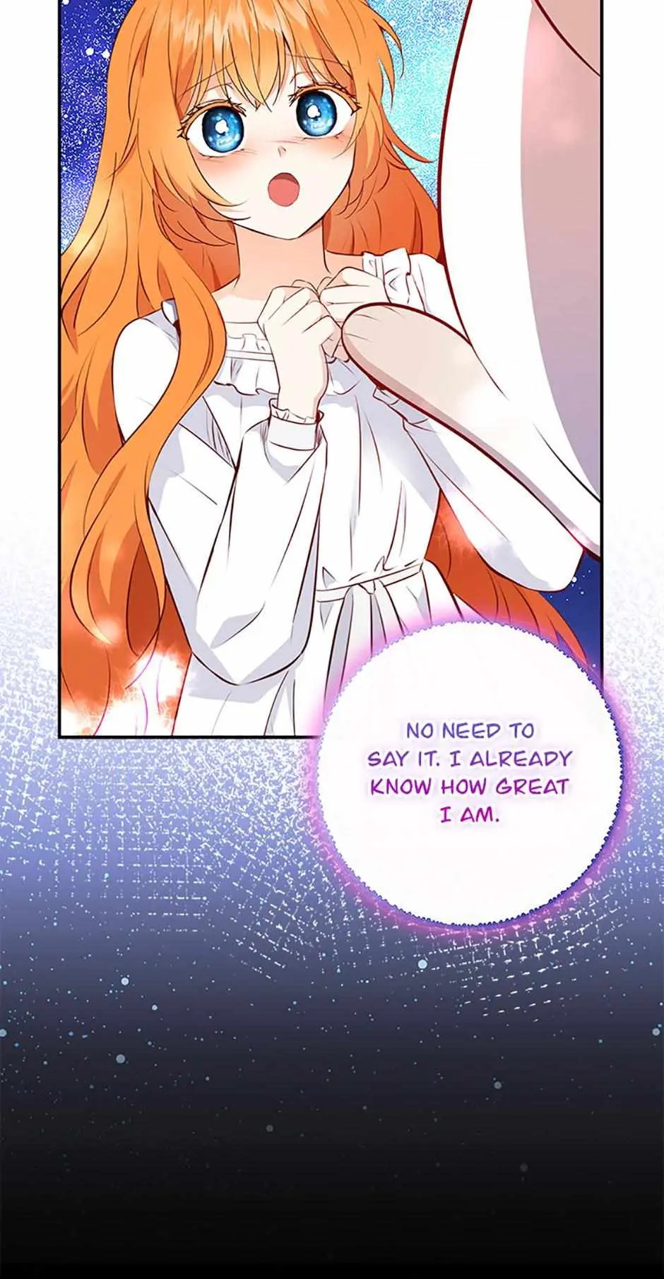 Talented baby squirrel chapter 122 page 86