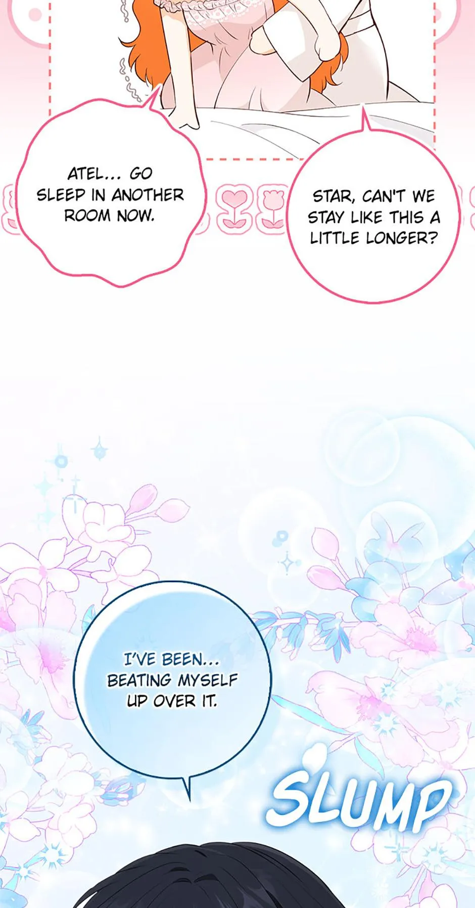 Talented baby squirrel chapter 122 page 5