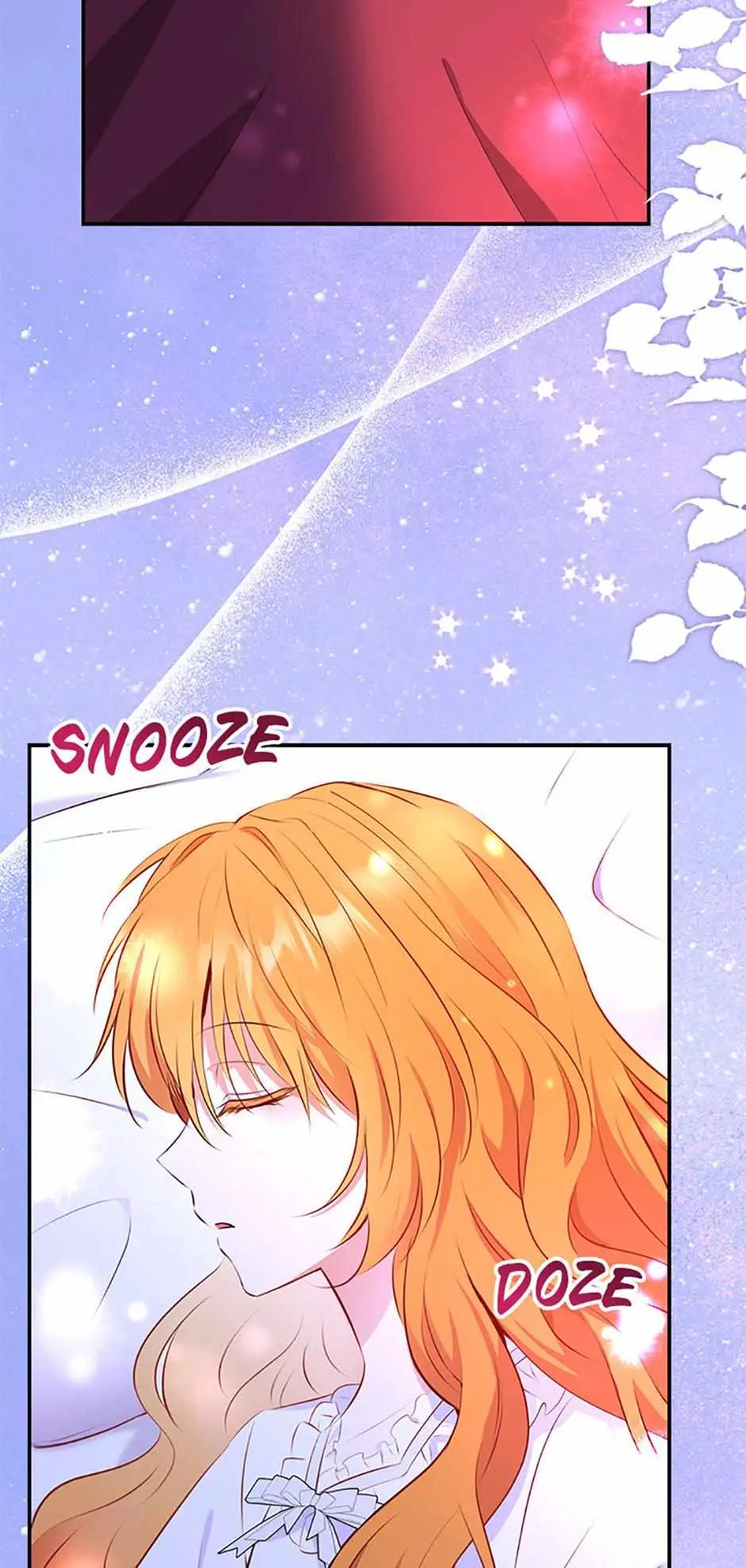 Talented baby squirrel chapter 122 page 64