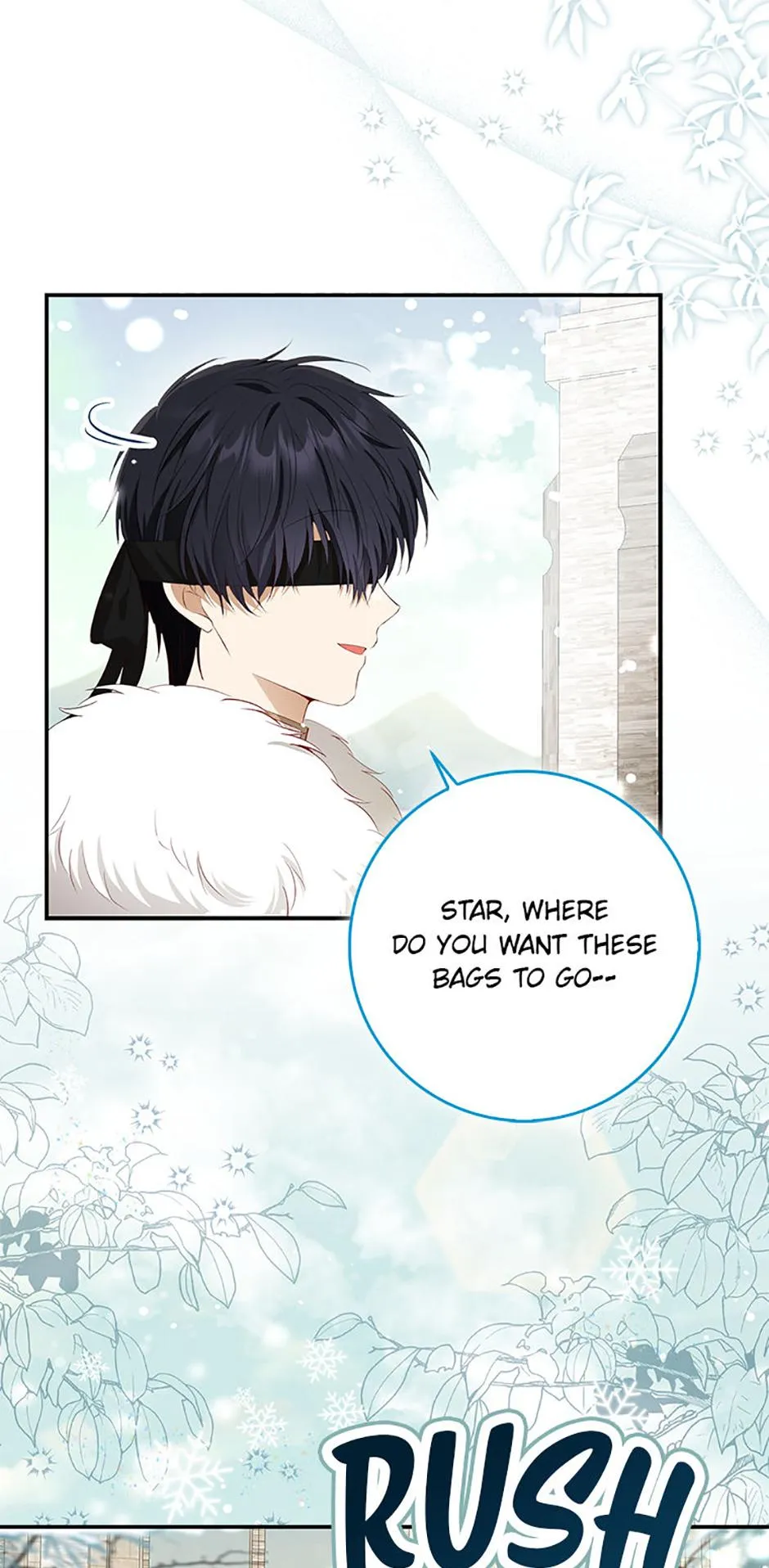 Talented baby squirrel chapter 122 page 46
