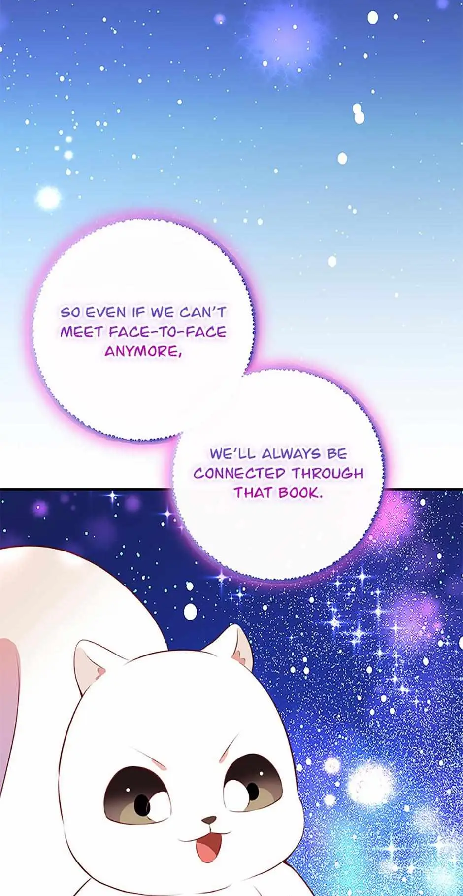 Talented baby squirrel chapter 122 page 83