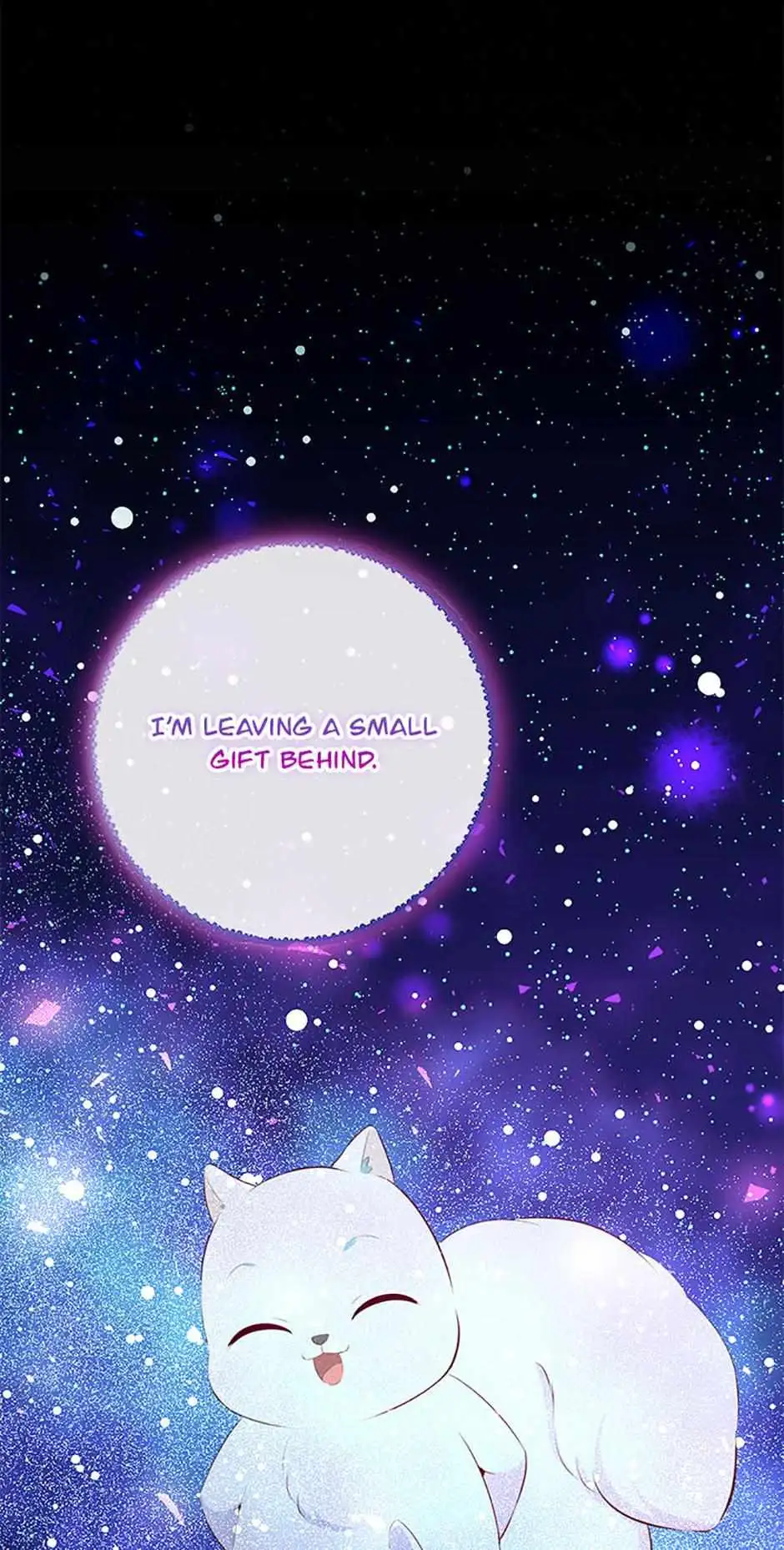 Talented baby squirrel chapter 122 page 87