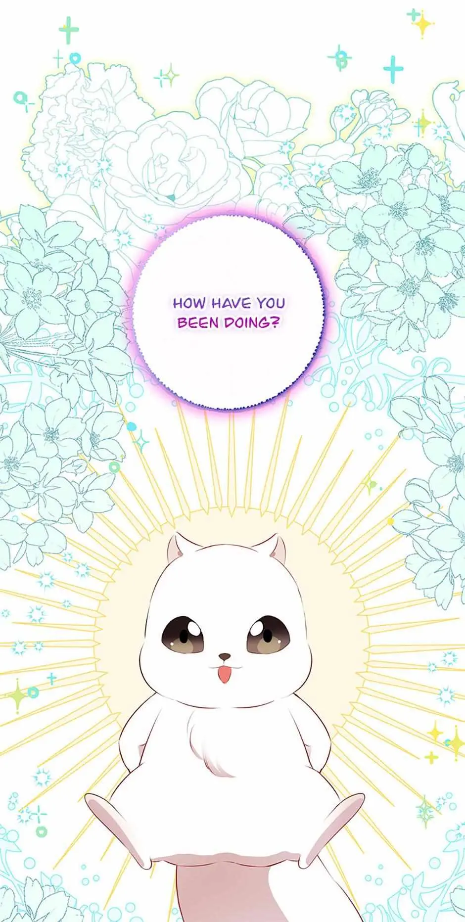 Talented baby squirrel chapter 122 page 69