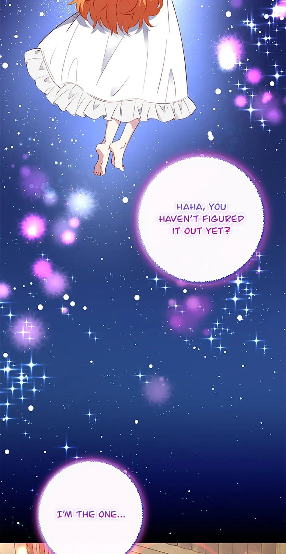 Talented baby squirrel chapter 122 page 78