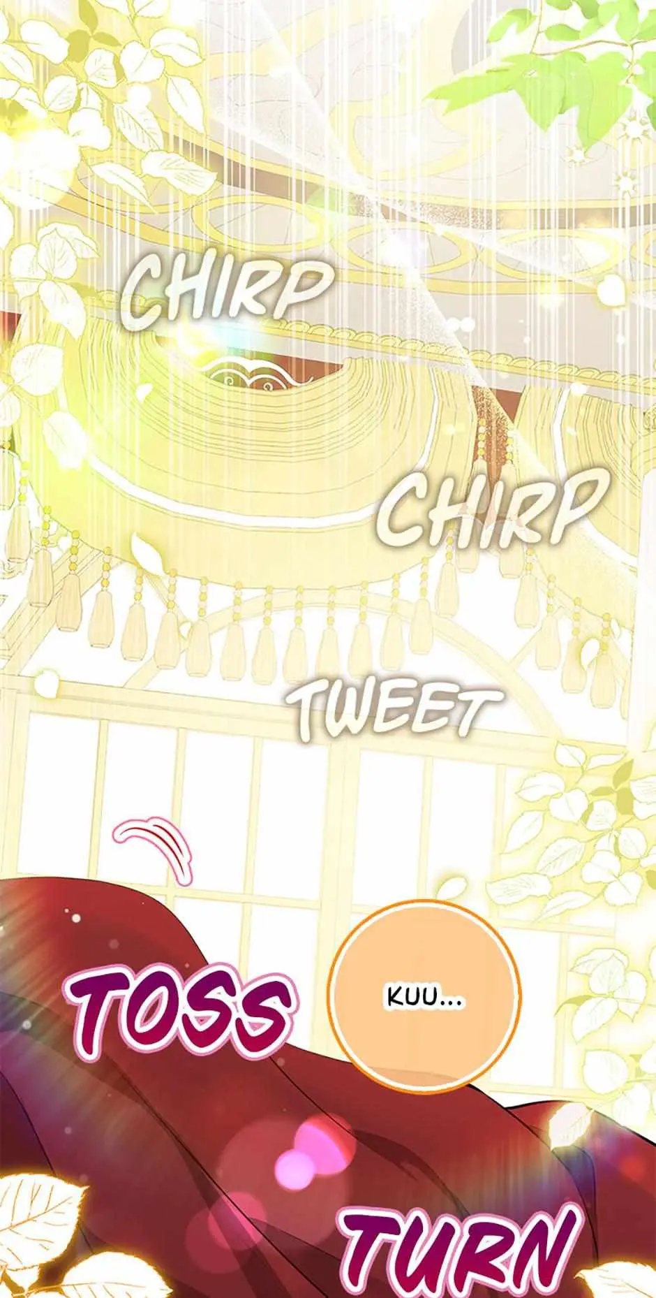 Talented baby squirrel chapter 122 page 90