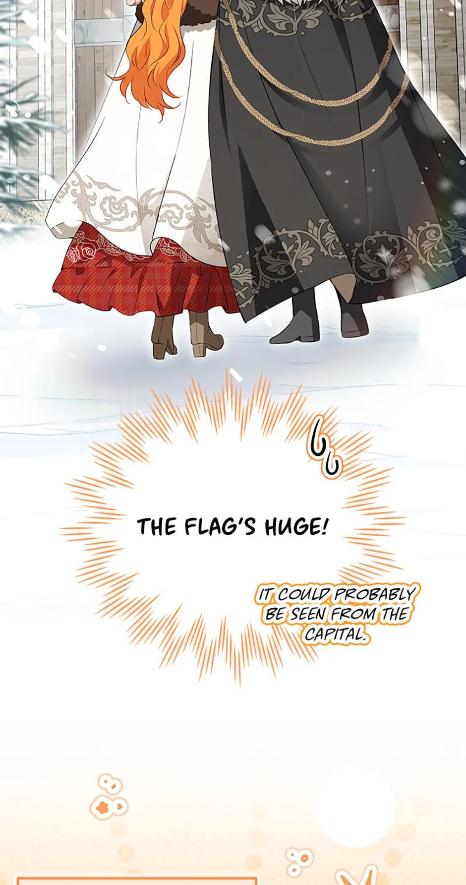 Talented baby squirrel chapter 122 page 36