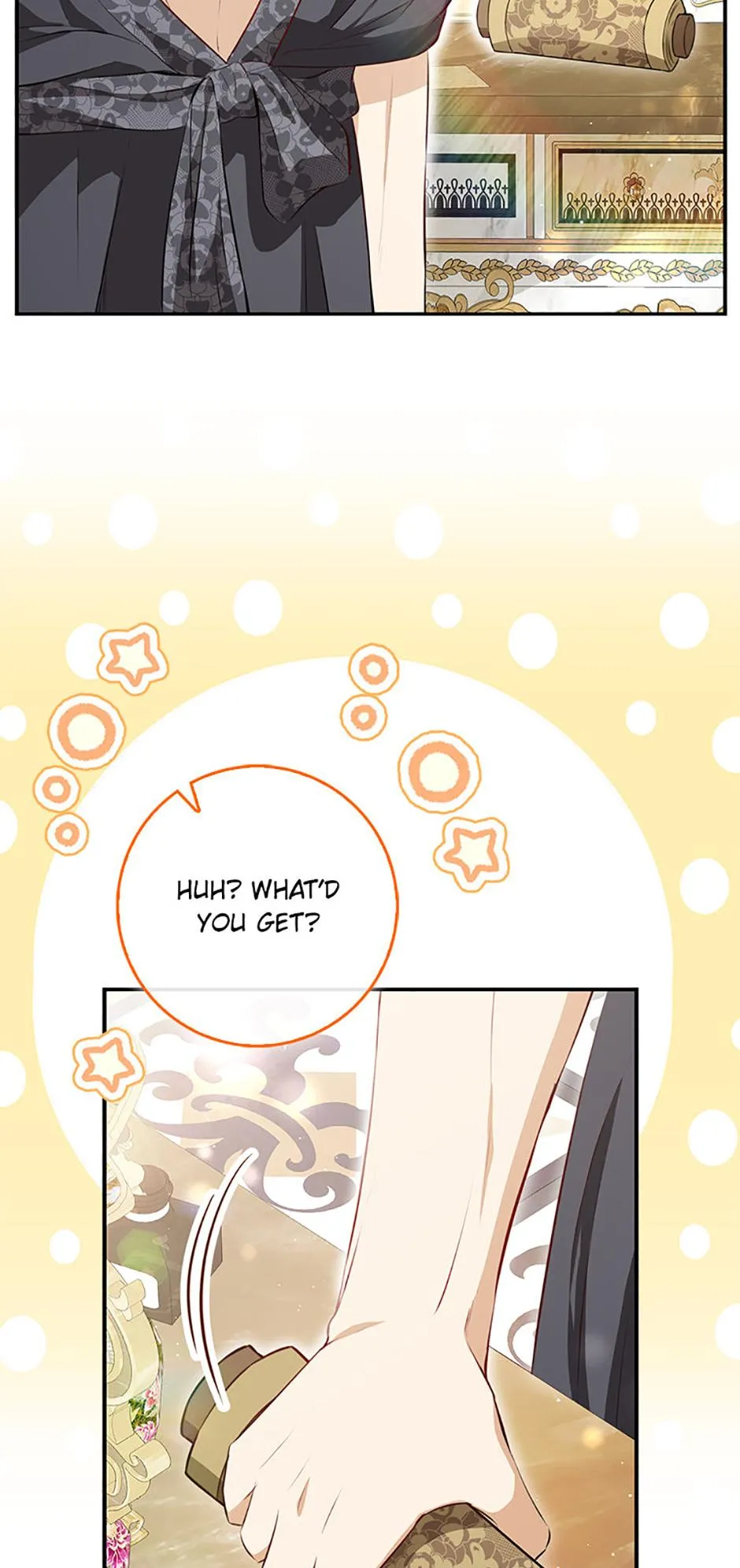 Talented baby squirrel chapter 122 page 11