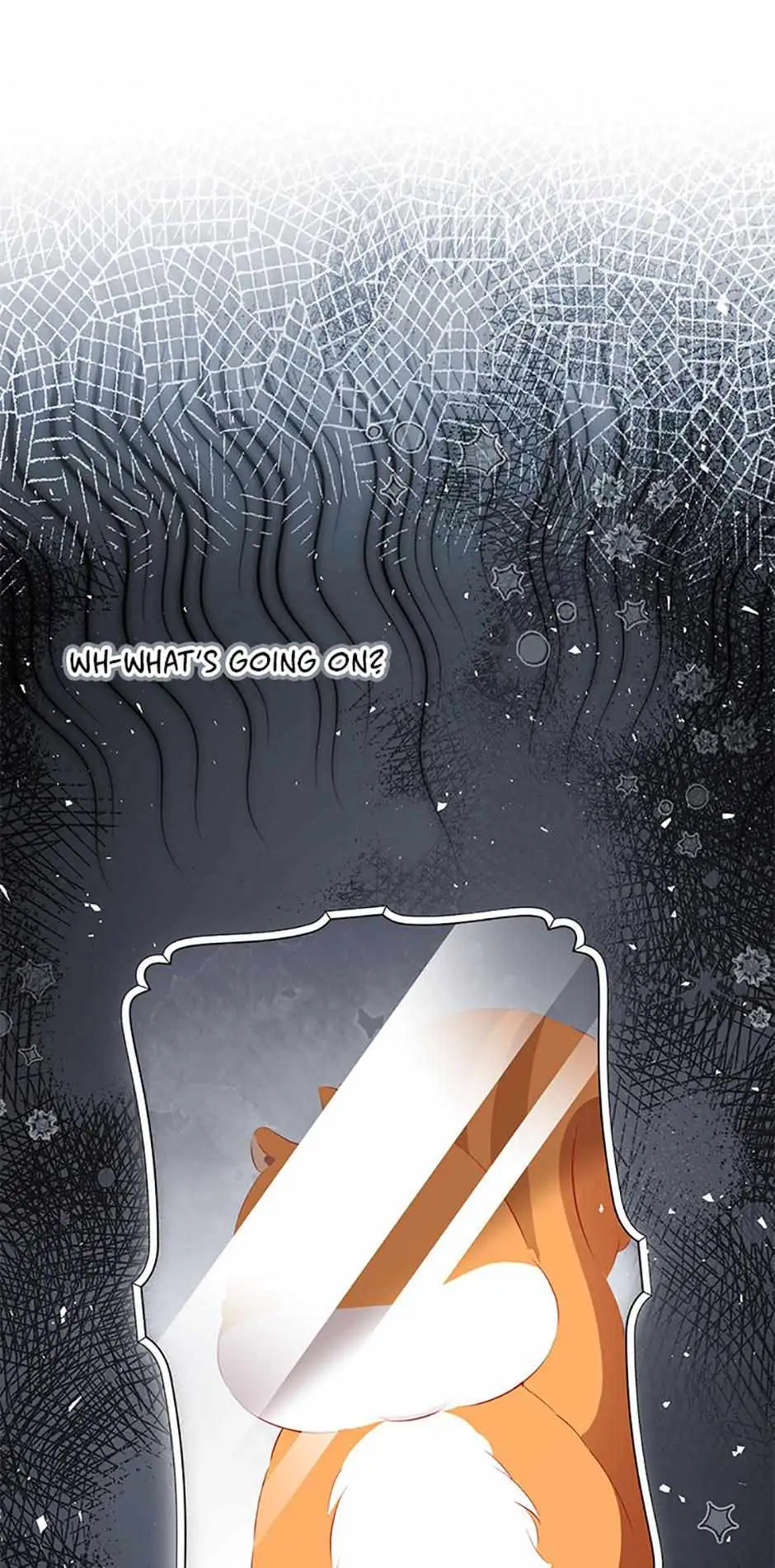 Talented baby squirrel chapter 122 page 96