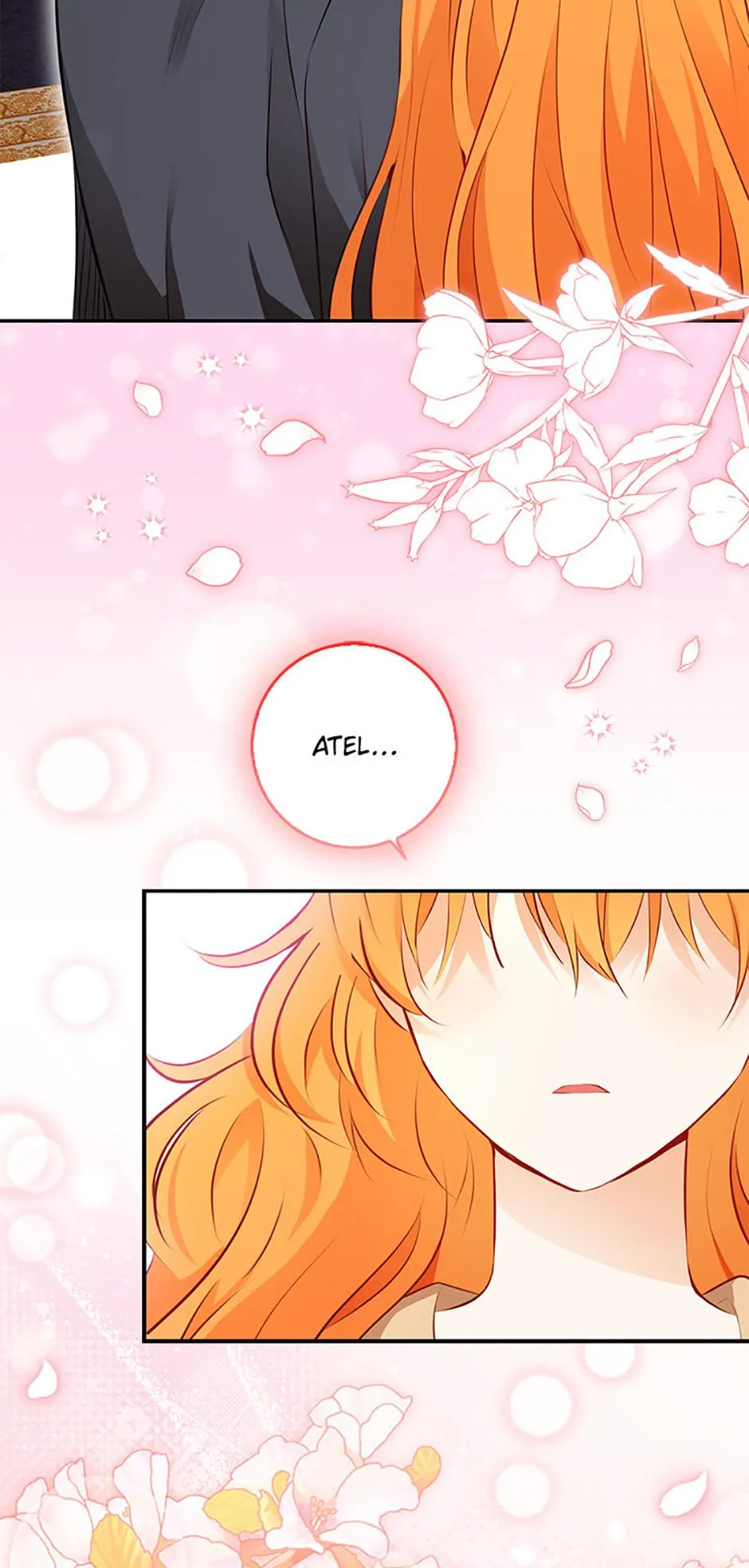 Talented baby squirrel chapter 122 page 23