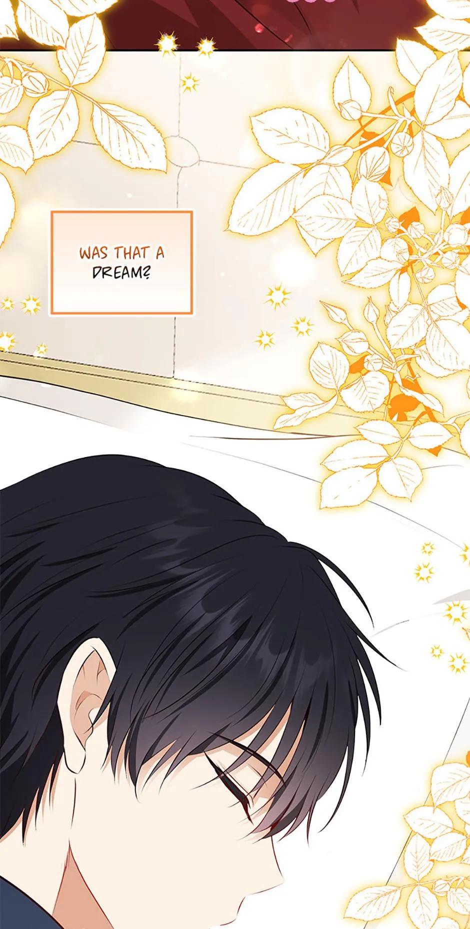 Talented baby squirrel chapter 122 page 91